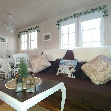 Cosy Cottage-Alfabakki-With Hot Tub Stori-Bakki Εξωτερικό φωτογραφία