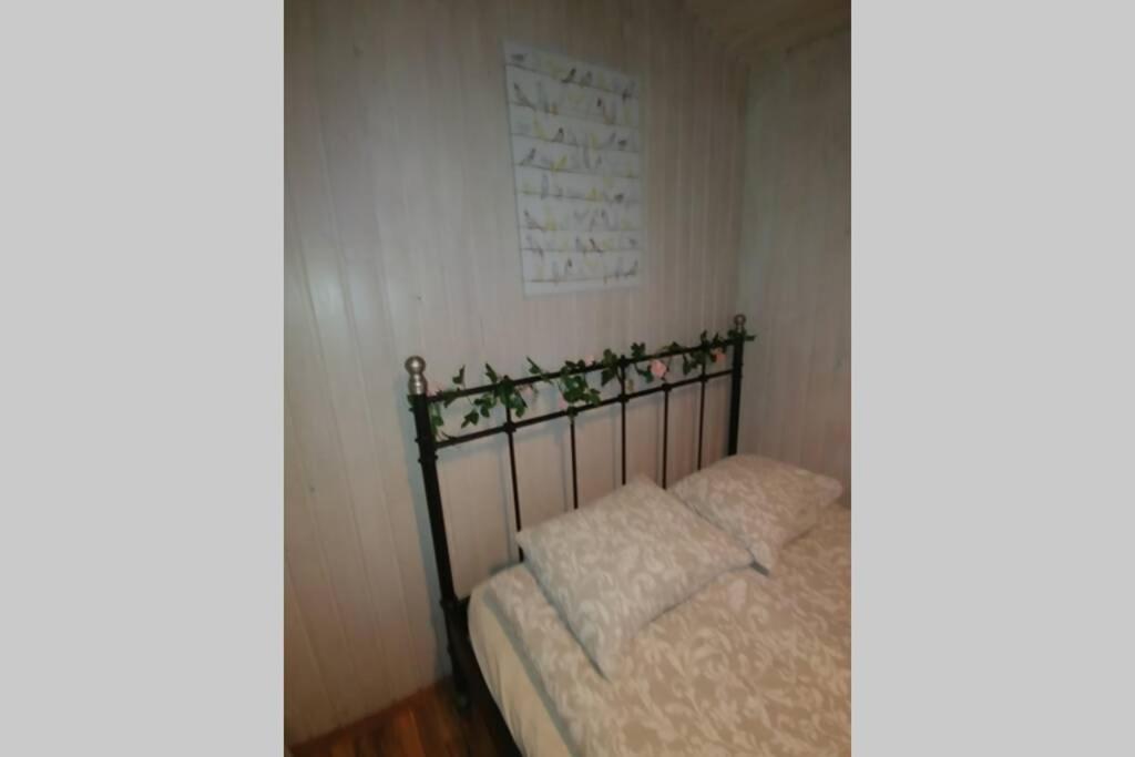 Cosy Cottage-Alfabakki-With Hot Tub Stori-Bakki Εξωτερικό φωτογραφία