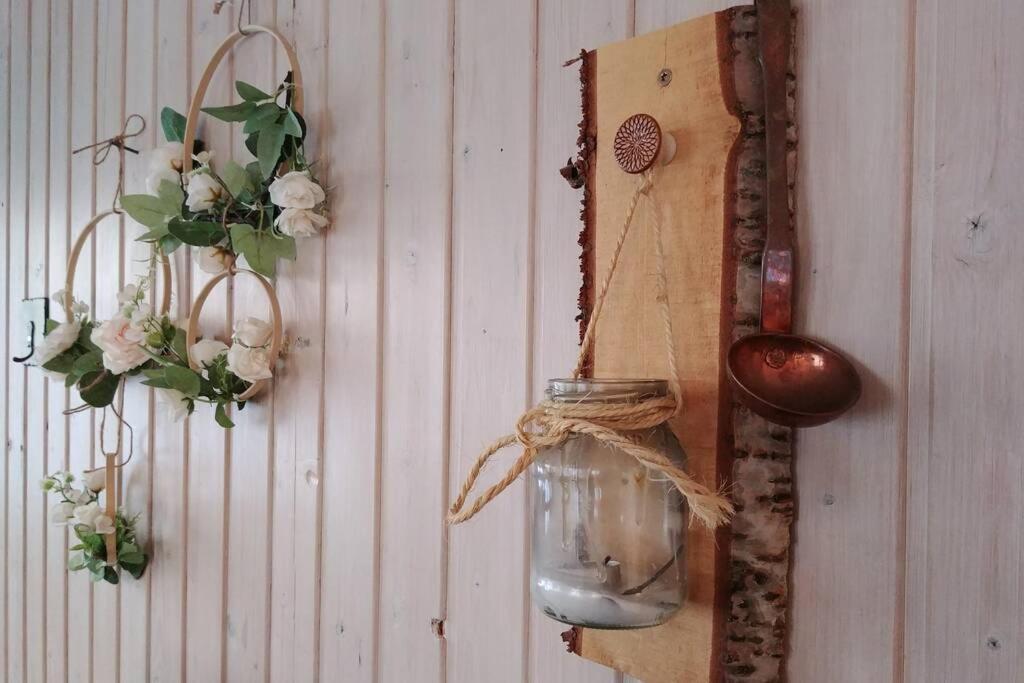 Cosy Cottage-Alfabakki-With Hot Tub Stori-Bakki Εξωτερικό φωτογραφία